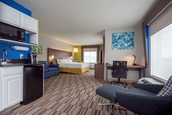  - Holiday Inn Express & Suites Quakertown - I-476, Exit 44