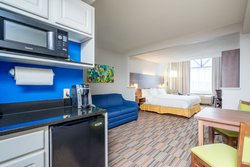  - Holiday Inn Express & Suites Quakertown - I-476, Exit 44