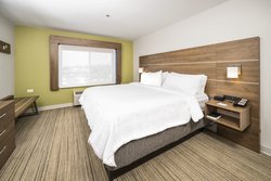 - Holiday Inn Express Vernon Hills