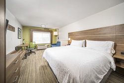  - Holiday Inn Express Vernon Hills