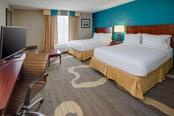  - Holiday Inn Express Camp Springs - I-95 & I-495, Exit 7