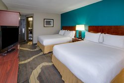  - Holiday Inn Express Camp Springs - I-95 & I-495, Exit 7
