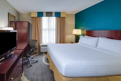  - Holiday Inn Express Camp Springs - I-95 & I-495, Exit 7