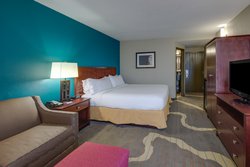  - Holiday Inn Express Camp Springs - I-95 & I-495, Exit 7