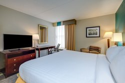  - Holiday Inn Express Camp Springs - I-95 & I-495, Exit 7