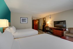  - Holiday Inn Express Camp Springs - I-95 & I-495, Exit 7