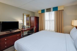  - Holiday Inn Express Camp Springs - I-95 & I-495, Exit 7