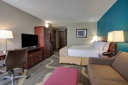  - Holiday Inn Express Camp Springs - I-95 & I-495, Exit 7