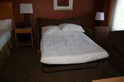  - Holiday Inn Express Stockton - CA 99, Exit 250