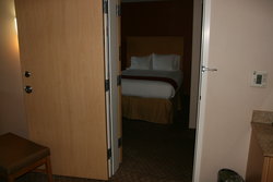  - Holiday Inn Express Stockton - CA 99, Exit 250