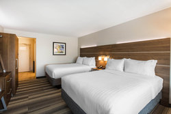  - Holiday Inn Express & Suites Ludington