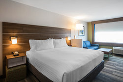  - Holiday Inn Express & Suites Ludington