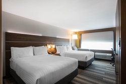  - Holiday Inn Express & Suites Ludington