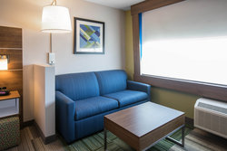  - Holiday Inn Express & Suites Ludington