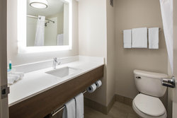  - Holiday Inn Express & Suites Ludington