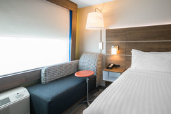  - Holiday Inn Express & Suites Ludington