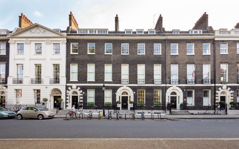 KIMPTON FITZROY LONDON BY IHG - Photo 192