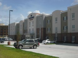  - Candlewood Suites League City