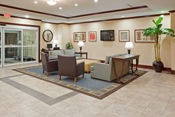  - Candlewood Suites League City
