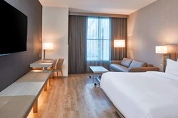  - AC Hotel by Marriott Downtown Nashville