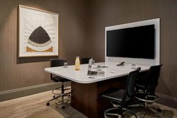  - AC Hotel by Marriott Downtown Nashville