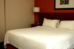  - Fairfield Inn & Suites by Marriott Fairmont - I-79, Exit 132