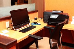  - Fairfield Inn & Suites by Marriott Fairmont - I-79, Exit 132