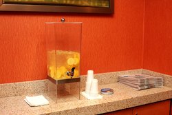  - Fairfield Inn & Suites by Marriott Fairmont - I-79, Exit 132