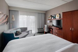  - Courtyard by Marriott Fishkill - I-84, Exit 46