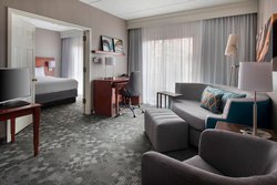  - Courtyard by Marriott Fishkill - I-84, Exit 46