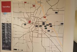  - TownePlace Suites by Marriott Lafayette - I-65, Exit 172