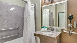  - Holiday Inn Express & Suites Wolfforth