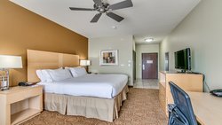  - Holiday Inn Express & Suites Wolfforth