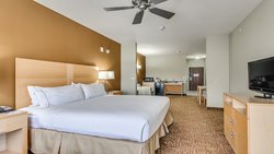  - Holiday Inn Express & Suites Wolfforth
