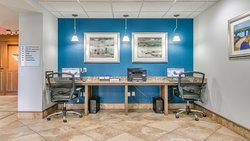  - Holiday Inn Express & Suites Wolfforth