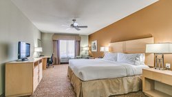  - Holiday Inn Express & Suites Wolfforth