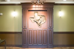  - Holiday Inn Express & Suites Wolfforth