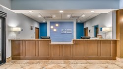  - Holiday Inn Express & Suites Wolfforth