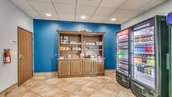  - Holiday Inn Express & Suites Wolfforth