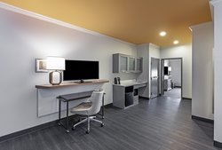  - Holiday Inn & Suites McKinney