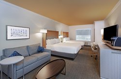  - Holiday Inn & Suites McKinney