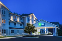  - Holiday Inn Express & Suites Seabrook