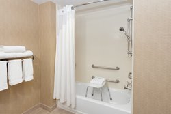  - Holiday Inn Express & Suites Seabrook