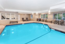  - Holiday Inn Express & Suites Seabrook