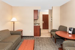  - Holiday Inn Express & Suites Seabrook