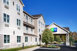  - Holiday Inn Express & Suites Seabrook