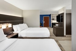  - Holiday Inn Express & Suites South Portland