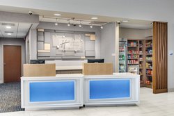  - Holiday Inn Express & Suites South Portland