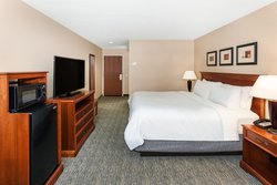  - Holiday Inn Express & Suites Seabrook