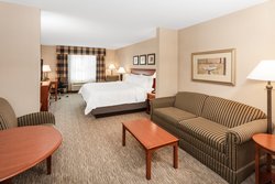  - Holiday Inn Express & Suites Seabrook